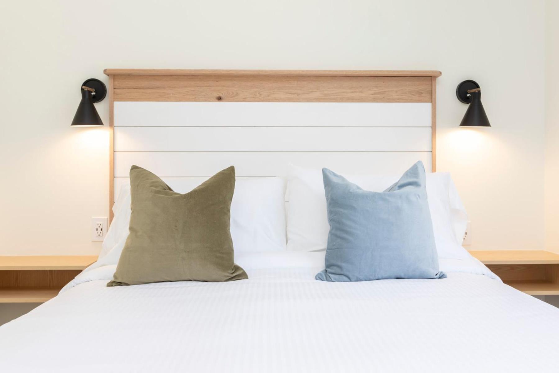 The Princess Anne 200 Inn At Old Beach Вирджиния-Бич Экстерьер фото